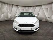 Ford Focus III Рестайлинг Москва  - изображение 25