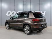 Volkswagen Tiguan I Рестайлинг Воронеж  - изображение 23