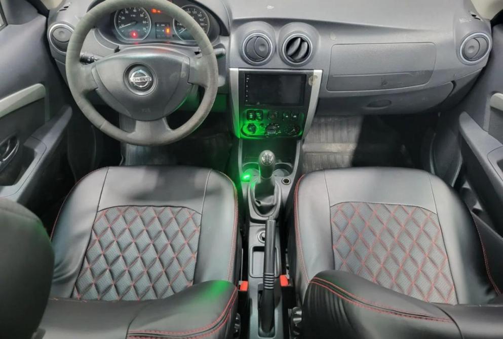 Nissan Almera III (G15) Астрахань  - изображение 20