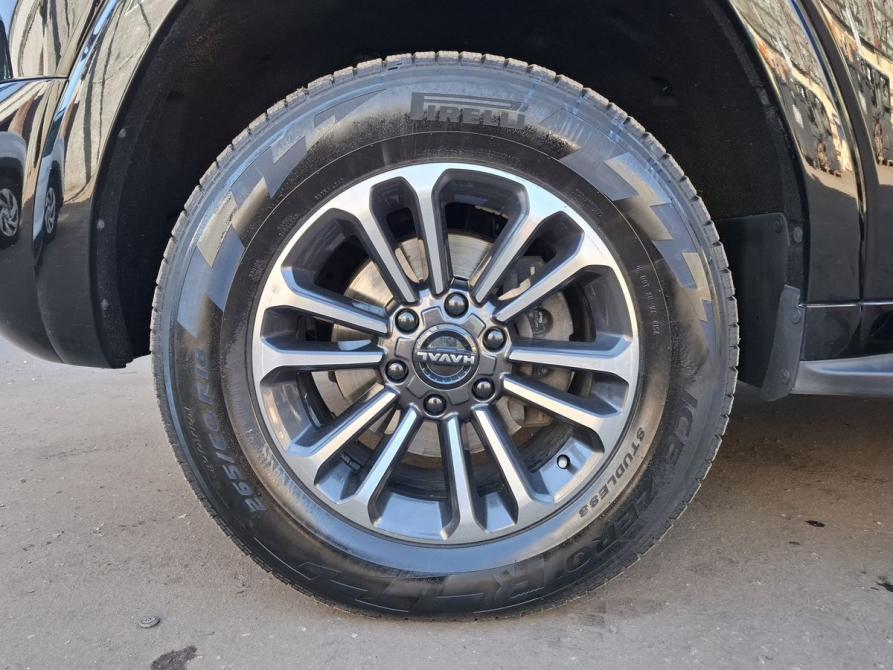 Haval H9 II Москва  - изображение 9