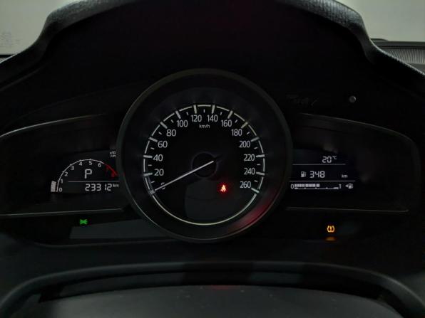 Mazda 3 III (BM) Рестайлинг с пробегом 2016 года, цена 1 795 000 рублей, 23310 км, седан, Автокод Объявления