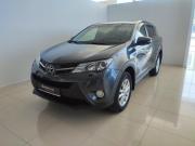 Toyota RAV4 IV (XA40) Курск  - изображение 32