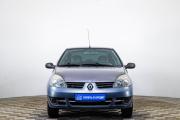 Renault Symbol I Рестайлинг 2 Пермь  - изображение 21