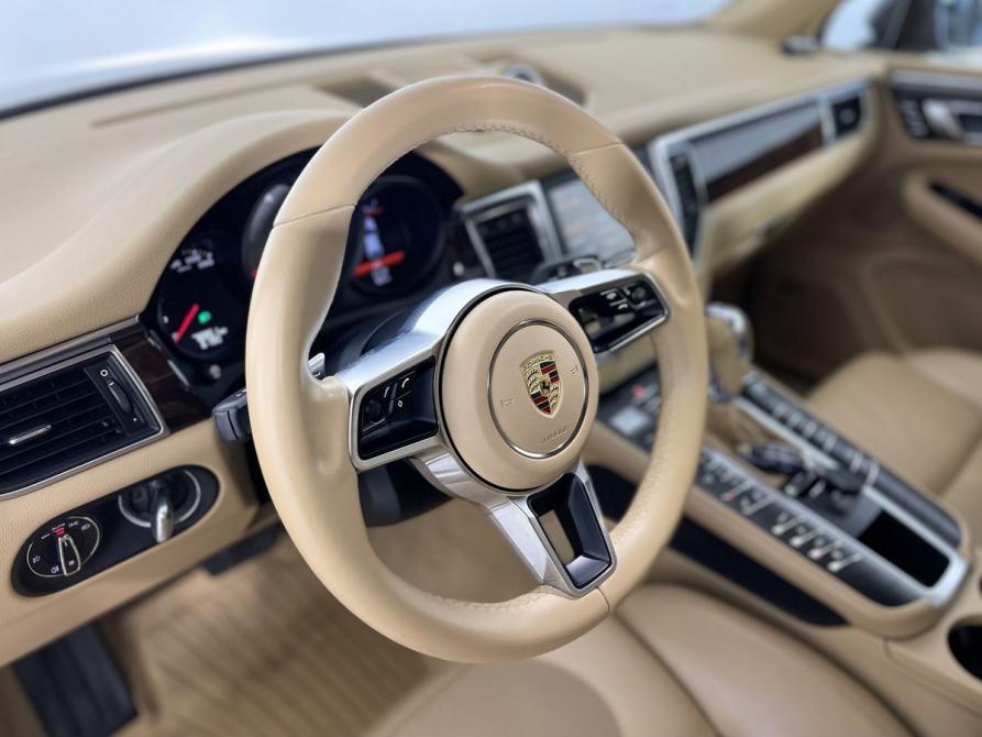 Porsche Macan I Калининград  - изображение 8