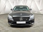 Mercedes-Benz C-Класс IV (W205) Рестайлинг Москва  - изображение 27