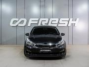 Kia Ceed II Рестайлинг Воронеж  - изображение 23