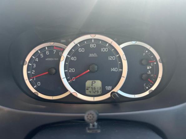 Mitsubishi Pajero Mini II с пробегом 2012 года, цена 1 030 000 рублей, 47290 км, внедорожник, Автокод Объявления