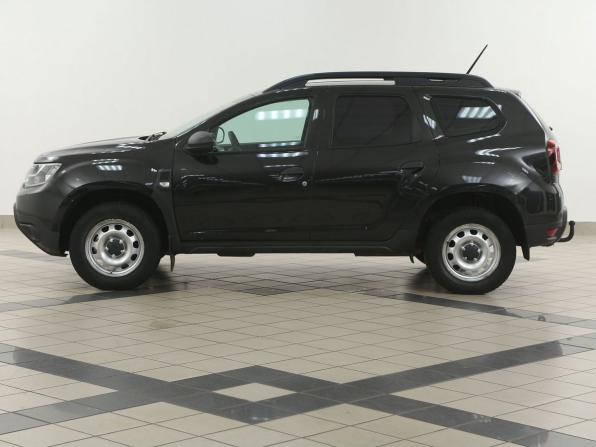Renault Duster II с пробегом 2021 года, цена 1 556 000 рублей, 125000 км, внедорожник, Автокод Объявления