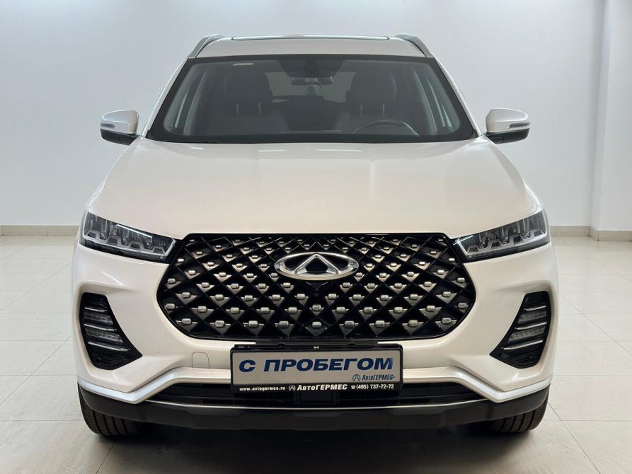 Chery Tiggo 7 Pro I Москва  - изображение 2