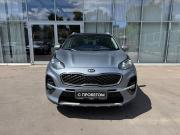 Kia Sportage IV Рестайлинг Воронеж  - изображение 15