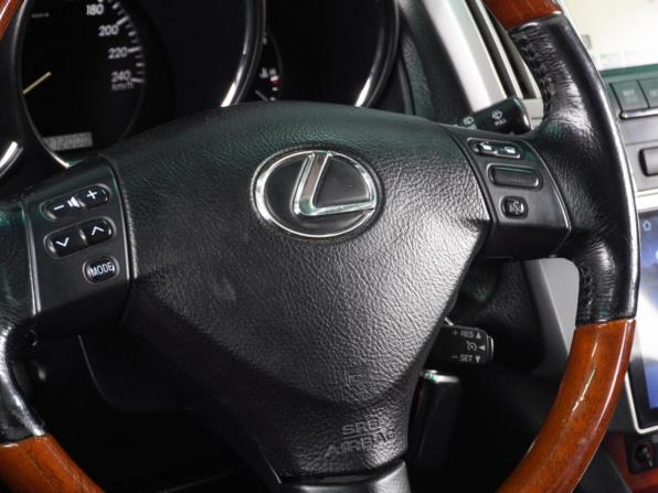 Lexus RX II Рестайлинг с пробегом 2008 года, цена 1 272 000 рублей, 272000 км, внедорожник, Автокод Объявления