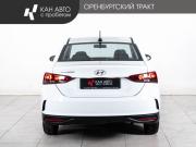 Hyundai Solaris II Рестайлинг Казань  - изображение 20