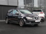 SEAT Altea I Москва  - изображение 18