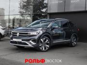 Volkswagen Talagon I Москва  - изображение 20
