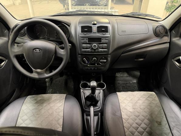 Lada (ВАЗ) Granta I Рестайлинг с пробегом 2023 года, цена 825 000 рублей, 36000 км, лифтбек, Автокод Объявления