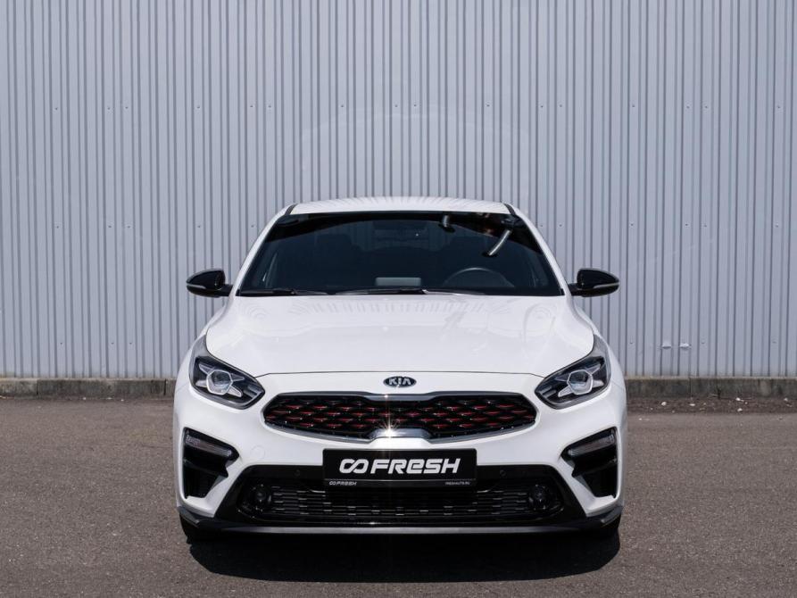 Kia Cerato IV Сочи  - изображение 3