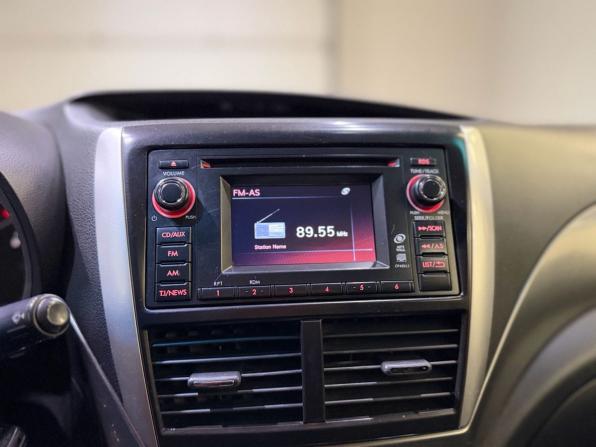 Subaru Forester III Рестайлинг с пробегом 2010 года, цена 1 134 000 рублей, 185011 км, внедорожник, Автокод Объявления