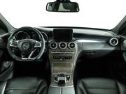 Mercedes-Benz C-Класс IV (W205) Санкт-Петербург  - изображение 33