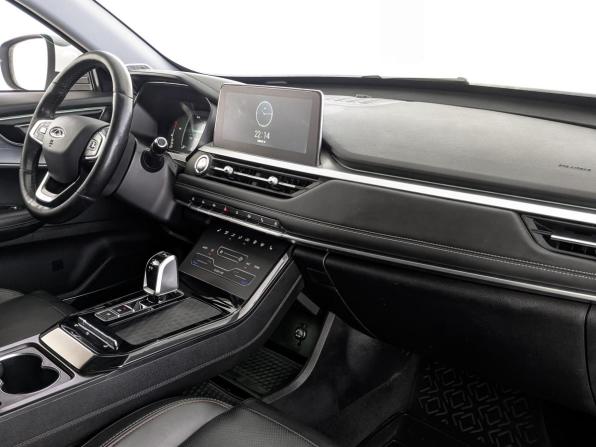 Chery Tiggo 7 Pro I с пробегом 2021 года, цена 1 450 000 рублей, 111560 км, внедорожник, Автокод Объявления