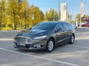 Ford Mondeo V Чебоксары  - изображение 23
