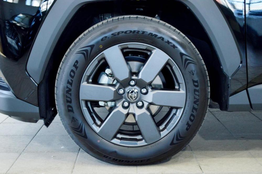 Toyota RAV4 VI (XA60) Сургут  - изображение 9