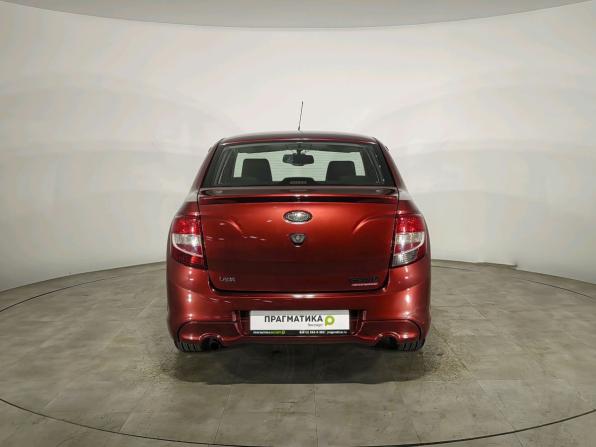 Lada (ВАЗ) Granta I с пробегом 2018 года, цена 645 000 рублей, 93172 км, седан, Автокод Объявления