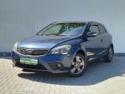 Kia Ceed I Рестайлинг Новочеркасск  - изображение 16