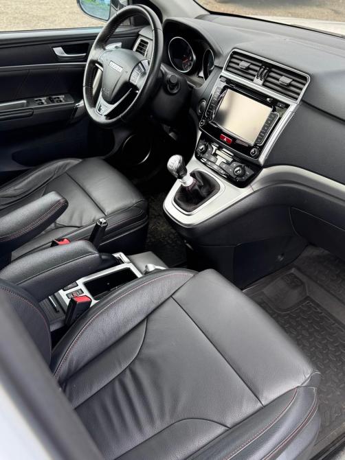 Haval H6 I Набережные Челны  - изображение 19