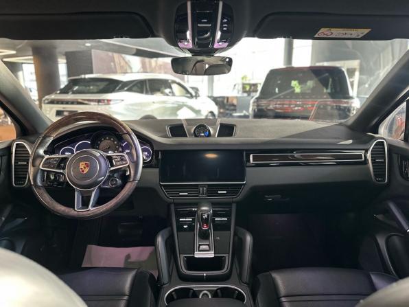 Porsche Cayenne III с пробегом 2020 года, цена 7 200 000 рублей, 85061 км, внедорожник, Автокод Объявления
