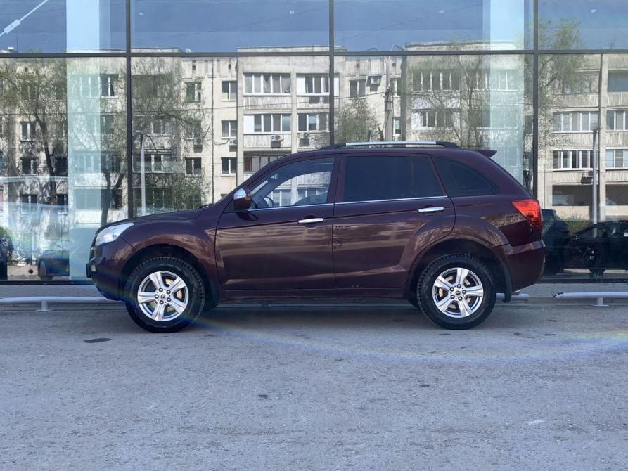Lifan X60 I Самара  - изображение 8