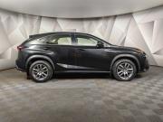 Lexus NX I Москва  - изображение 28
