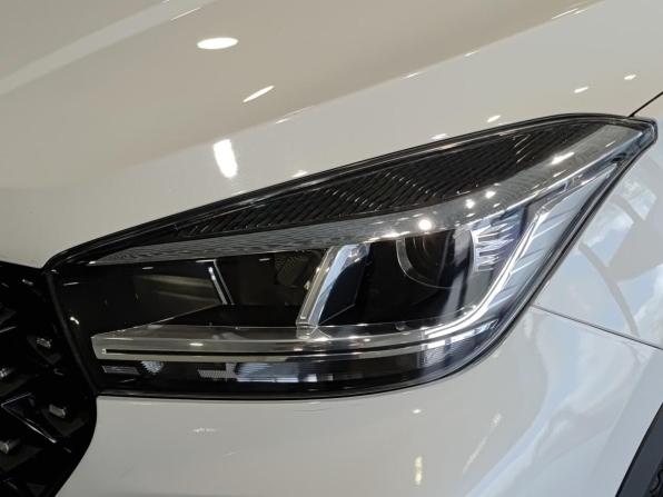 Chery Tiggo 4 Pro I с пробегом 2022 года, цена 1 543 000 рублей, 103672 км, внедорожник, Автокод Объявления