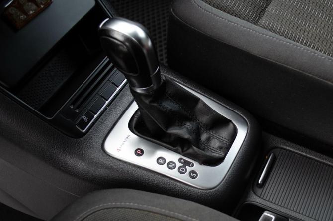Volkswagen Tiguan I Рестайлинг с пробегом 2012 года, цена 1 337 000 рублей, 206000 км, внедорожник, Автокод Объявления