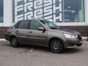 Datsun on-DO I Владимир  - изображение 21