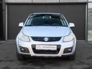 Suzuki SX4 I (Classic) Рестайлинг Москва  - изображение 19