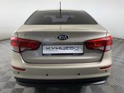 Kia Rio III Москва  - изображение 25