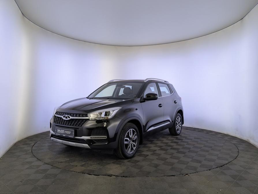 Chery Tiggo 4 I Рестайлинг Москва  - изображение 1