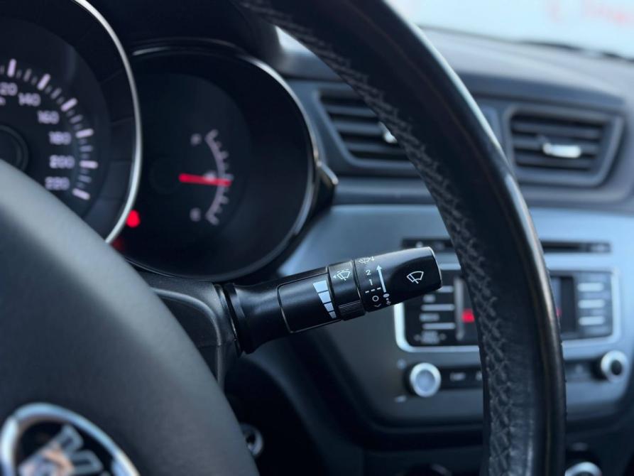 Kia Rio III Рестайлинг Екатеринбург  - изображение 30