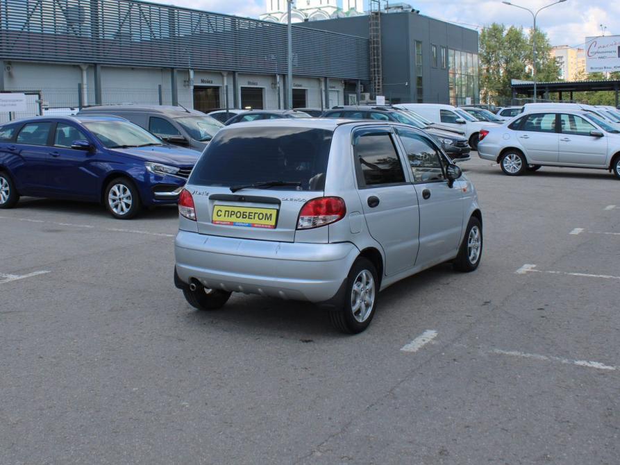 Daewoo Matiz I Рестайлинг Дзержинск  - изображение 2