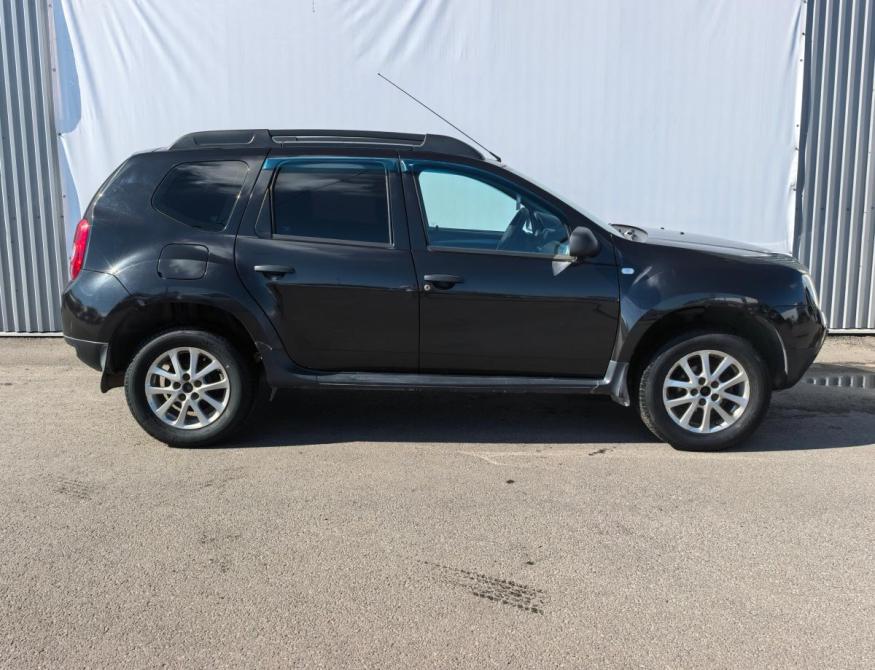 Renault Duster I Санкт-Петербург  - изображение 4