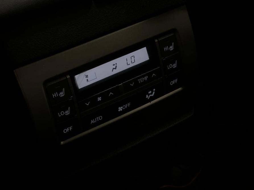 Lexus GX II Кемерово  - изображение 17