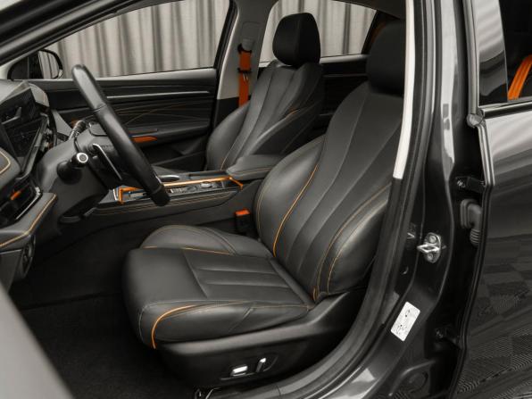 Omoda S5 GT с пробегом 2023 года, цена 1 790 000 рублей, 38007 км, седан, Автокод Объявления
