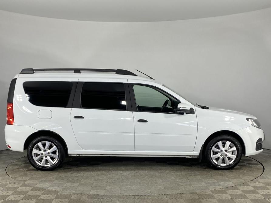Lada (ВАЗ) Largus I Рестайлинг Воронеж  - изображение 11