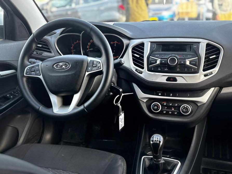 Lada (ВАЗ) Vesta I Альметьевск  - изображение 23
