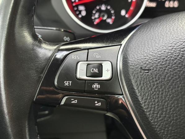 Volkswagen Tiguan II с пробегом 2019 года, цена 2 265 000 рублей, 75562 км, внедорожник, Автокод Объявления