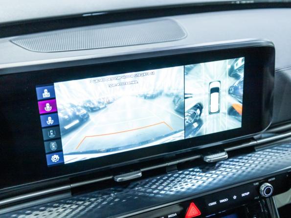 Kia Carnival IV с пробегом 2021 года, цена 3 699 700 рублей, 145000 км, минивэн, Автокод Объявления