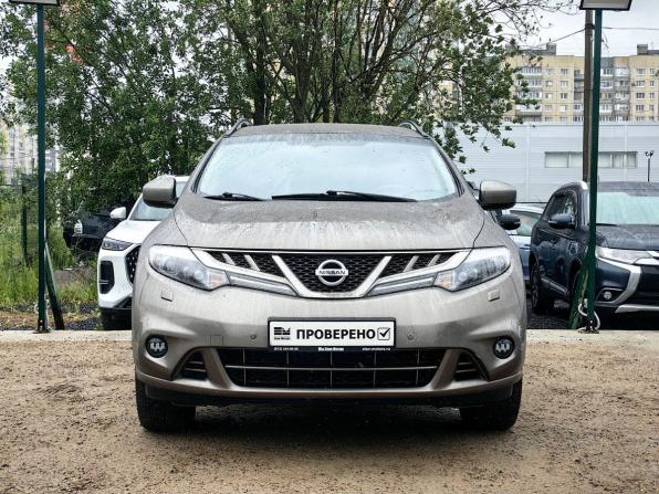 Nissan Murano II (Z51) Рестайлинг с пробегом 2010 года, цена 919 000 рублей, 240678 км, внедорожник, Автокод Объявления