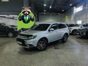 Mitsubishi Outlander III Рестайлинг 2 Санкт-Петербург  - изображение 12