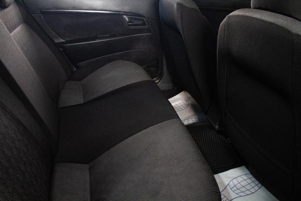 Lada (ВАЗ) Priora I Рестайлинг Сургут  - изображение 16
