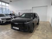 Jaecoo J7 I Новороссийск  - изображение 49